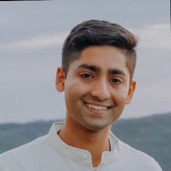 Sahil Kulkarni