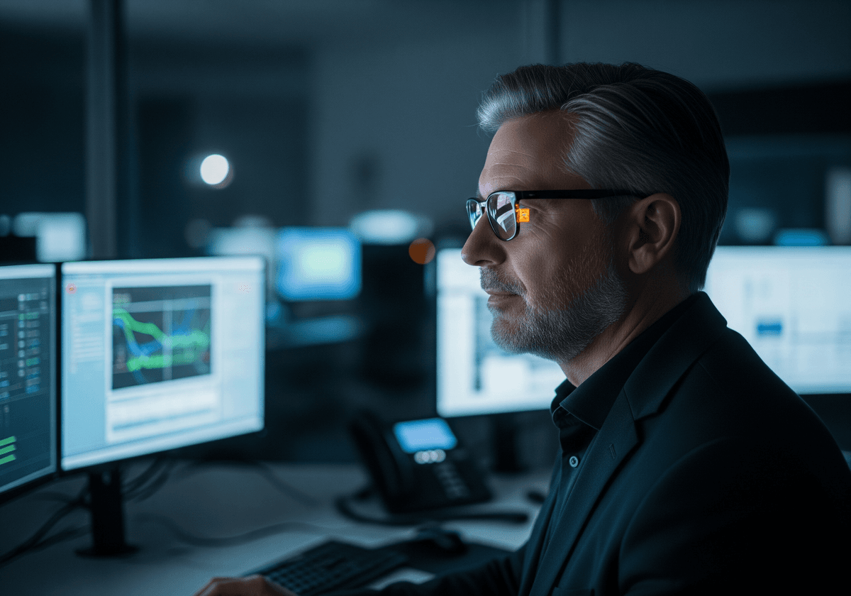 SAP S/4HANA Private Cloud logo